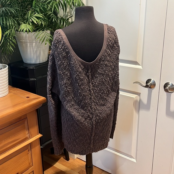 Free People Sweater - Picture 2 of 3